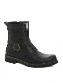 Base London Speed Boots