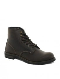 Selected Homme Leather Boots
