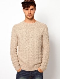 Asos Cable Jumper