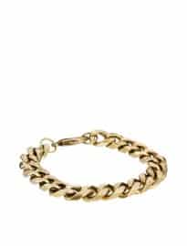 Skool Ov Jenius By Lovebullets Link Bracelet