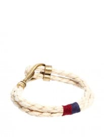 Icon Brand Rope Bracelet