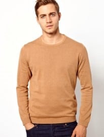 Esprit Crew Neck Jumper