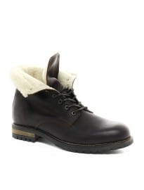 Aldo Wiebe Shearling Boots