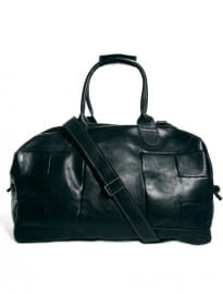 Royal Republiq Leather Holdall