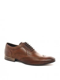 Base London Nutmeg Brogues