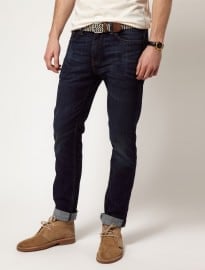 Levis Jeans 511 Slim Fit Rain Shower