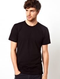 American Apparel T-shirt