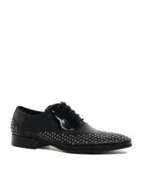 Aldo Lagunas Studded Shoes
