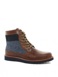 Jack & Jones Arizona Tweed Boots