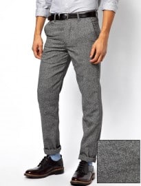 Minimum Smart Trousers