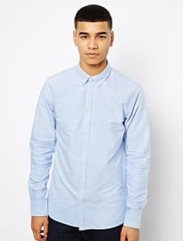 Minimum Oxford Shirt