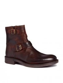 Selected Sel Biker Boots