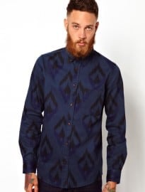 Son Of Wild Jagged Diamond Shirt