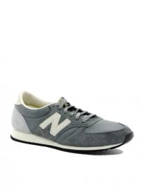 New Balance 420 Trainers