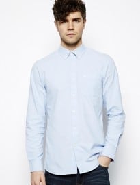 Jack Wills Wadsworth Oxford Shirt
