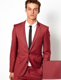 Selected Skinny Fit Blazer