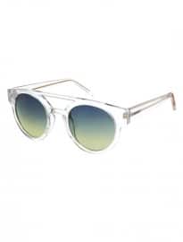Komono Dreyfuss Round Sunglasses