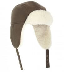 Brixton Baron Trapper Hat