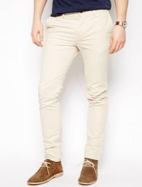 Asos Slim Chinos