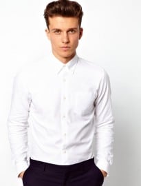 Reiss Oxford Shirt