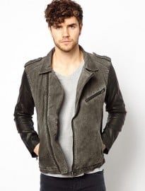 River Island Biker Jacket