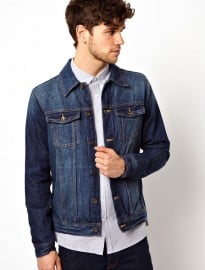 New Look Denim Jacket