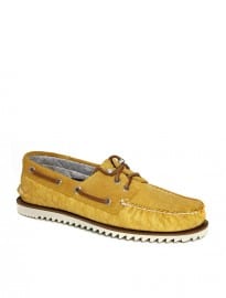 Sperry Topsider Razor Boat Shoes