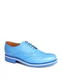 Grenson Teddy Brogues