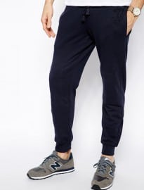 Antony Morato Sweatpant Anchor Applique
