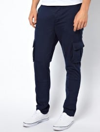 Asos Cargo Trousers