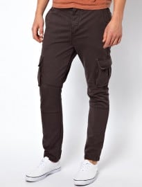Asos Cargo Trousers