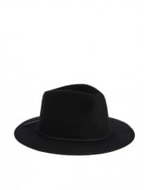 Brixton Wesley Fedora Hat
