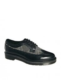 Dr Martens Premium Alfred Brogues