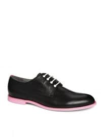 Anthony Miles Duke Derby Shoes
