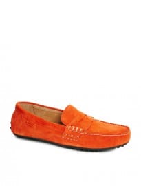 Polo Ralph Lauren Wes Loafers