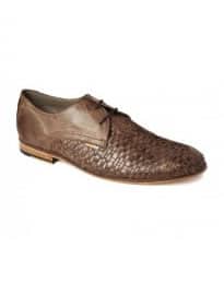 Frank Wright Candy Woven Shoes