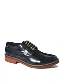 Base London Woburn Brogues
