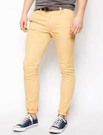 Asos Skinny Chinos