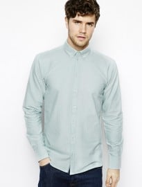Minimum Oxford Shirt