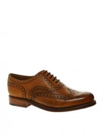 Grenson Stanley Brogues