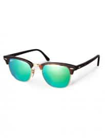 Ray-ban Clubmaster Sunglasses