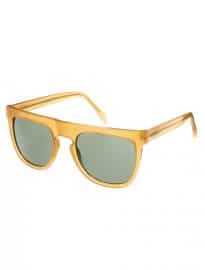 Komono Bennet Wayfarer Sunglasses