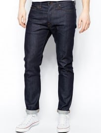 Edwin Jeans Ed-75 Regular Tapered Unwashed