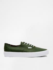 Vans California Era Decon Plimsolls