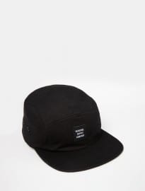 Herschel Supply Co Glendale 5 Panel Cap