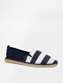Selected Homme Espadrilles