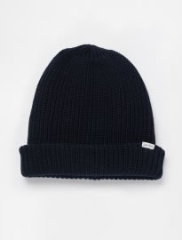 Jack Wills Haughton Rib Beanie Hat