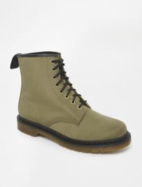 Dr Martens Castel Aviator Boots