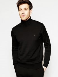 Peter Werth Roll Neck