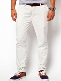 Asos Slim Chinos